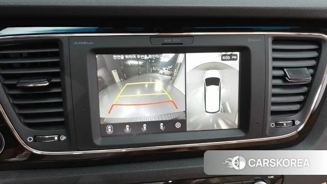 Kia The New Carnival id 4587175 из Кореи 7