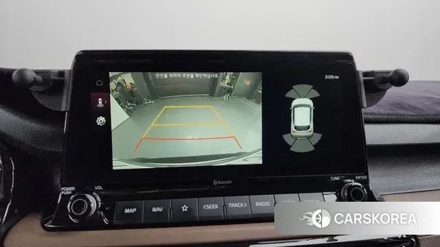 Kia Seltos id 3630160 из Кореи 7