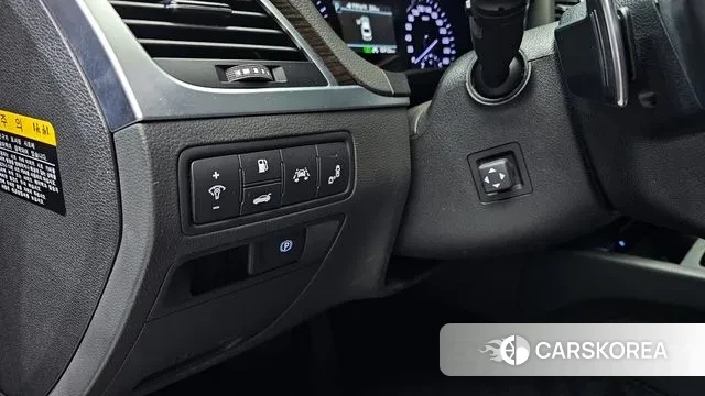 Genesis G80 id 3313052 из Кореи 7