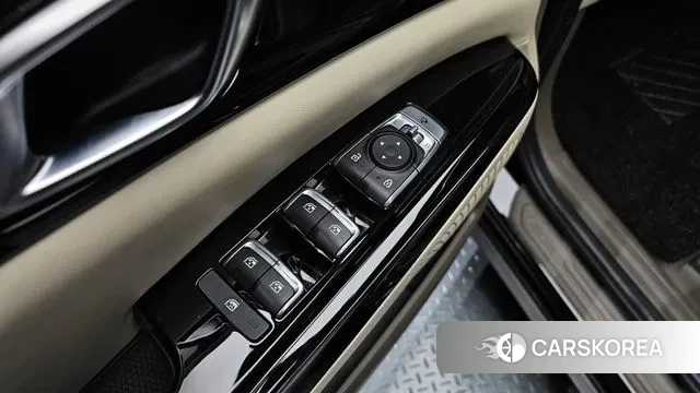 Kia Carnival 4th generation id 3626217 из Кореи 7