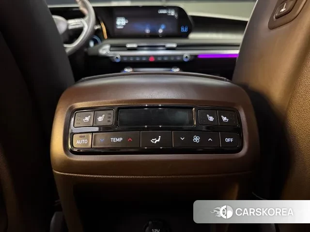 Hyundai The New Palisade id 3420507 из Кореи 7