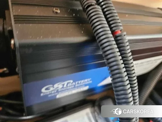 Hyundai Staria id 3650317 из Кореи 7