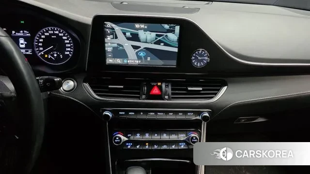 Hyundai Grandeur IG id 3374858 из Кореи 7