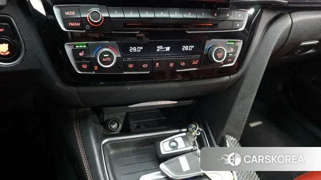 BMW M3 (F80) id 3408321 из Кореи 7