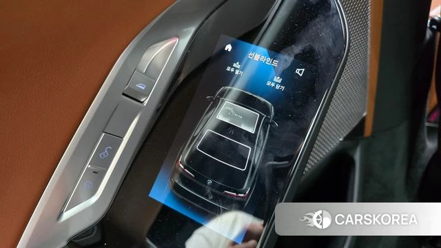 BMW 7 Series (G70) id 4640277 из Кореи 7