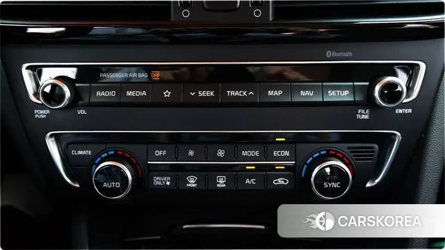 Kia The New K5 Hybrid 2nd generation id 2986225 из Кореи 7