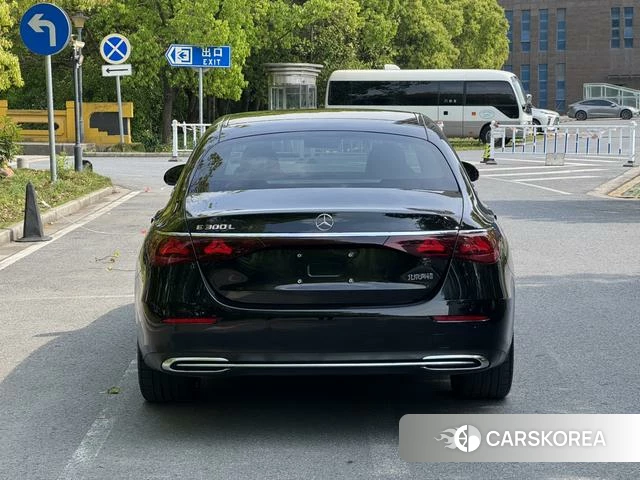 Mercedes-Benz E-class id 4271911 из Китая 7