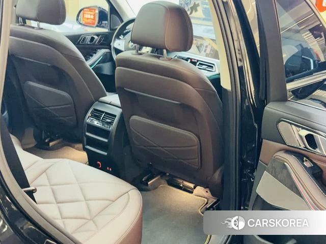 BMW X5 id 4307709 из Китая 7