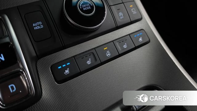 Hyundai Palisade id 4283090 из Кореи 7