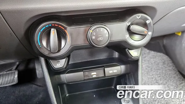 Kia Morning Urban (JA) id 2655699 из Кореи 7