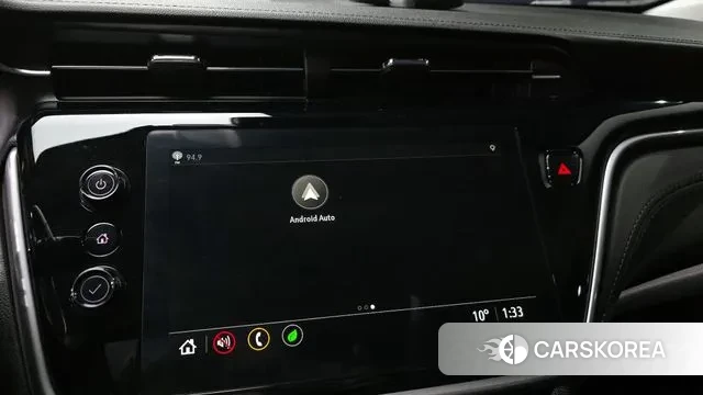 Chevrolet (GM Daewoo) Bolt EUV id 3679892 из Кореи 7