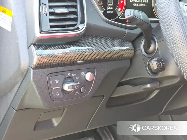 Audi SQ5 (FY) id 3600429 из Кореи 7