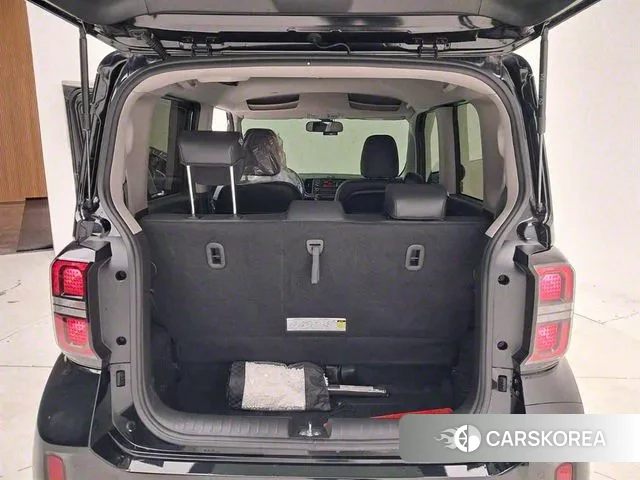 Kia The New Kia Ray id 3452691 из Кореи 7