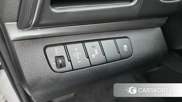 Hyundai The New Avante AD id 4937405 из Кореи 7