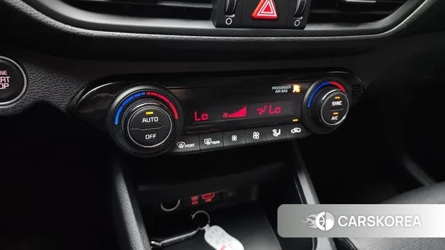 Kia Come New K3 id 3171189 из Кореи 7