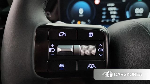 Hyundai Grandeur Hybrid (GN7) id 4584892 из Кореи 7
