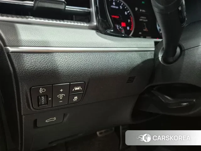 Kia K5 3rd generation id 3747744 из Кореи 7