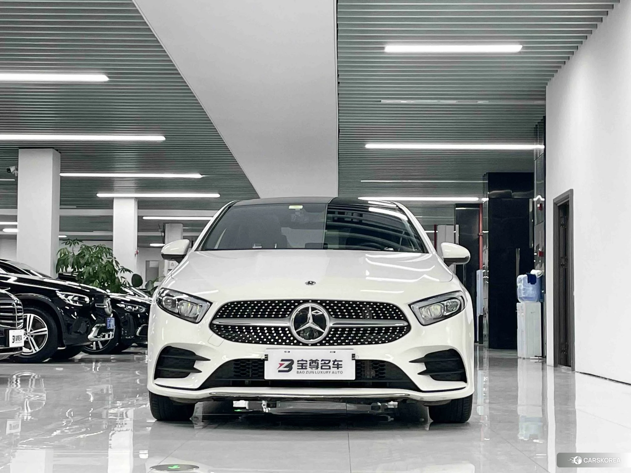 Mercedes-Benz Class A id 4462073 из Китая 7