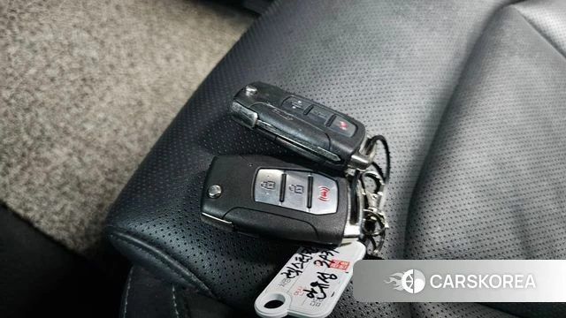 Ssangyong The New Rexton Sports Cannes id 3954163 из Кореи 7