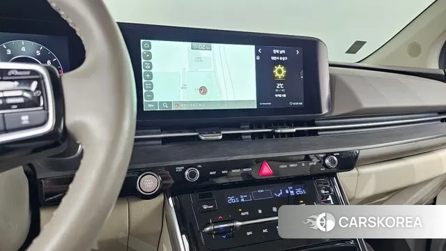 Kia Carnival 4th generation id 3544824 из Кореи 7