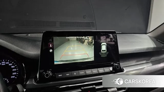 Kia Seltos id 3586817 из Кореи 7