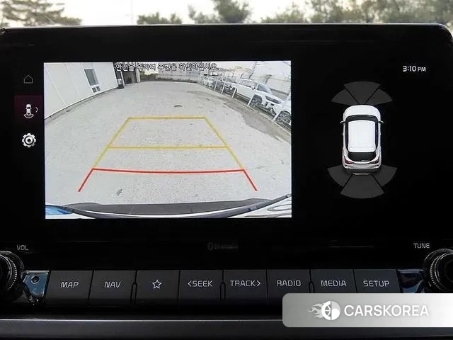 Kia Seltos id 3771015 из Кореи 7