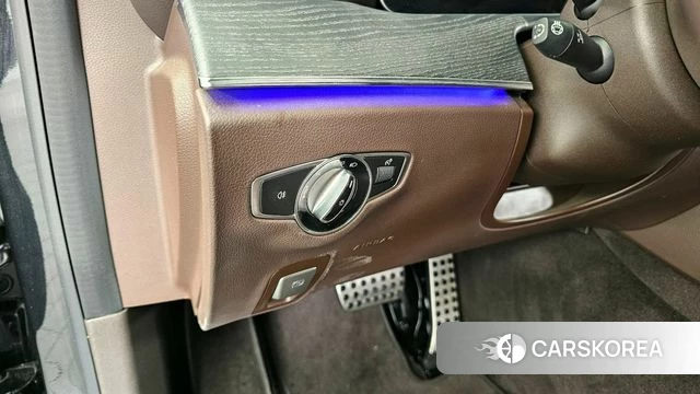 Mercedes-Benz CLS-Class C257 id 3965257 из Кореи 7