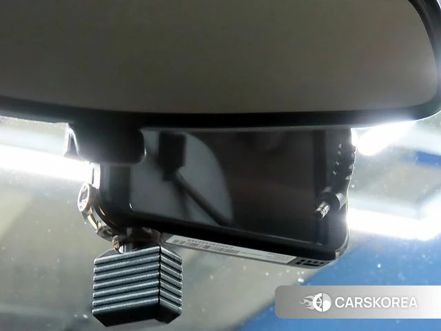 Chevrolet (GM Daewoo) The New Spark id 4684195 из Кореи 7