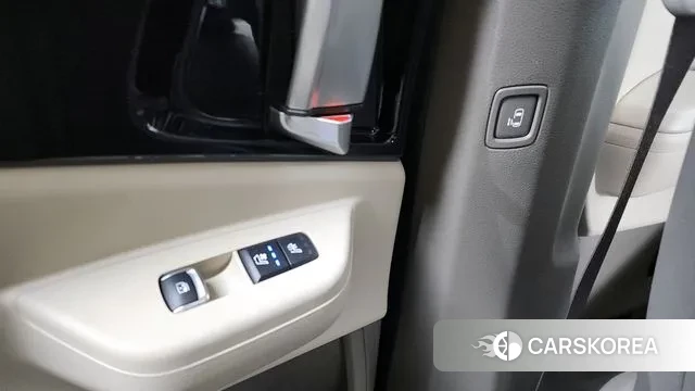 Kia The New Carnival 4th Generation id 3596333 из Кореи 7