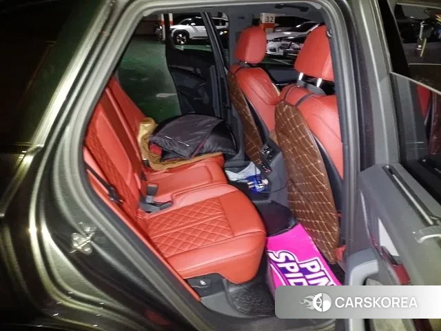 Audi SQ5 (FY) id 3402057 из Кореи 7