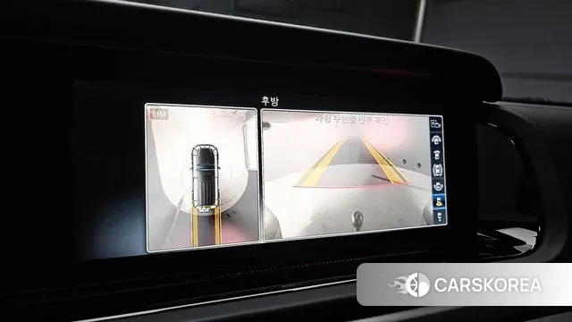 Mercedes-Benz G-Class W463b id 3660767 из Кореи 7