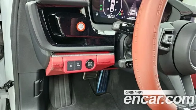 Porsche Panamera (972) id 2878548 из Кореи 7