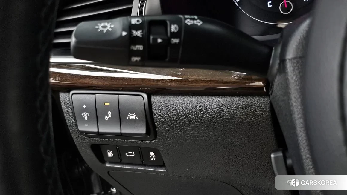 Kia Come New K7 id 1767488 из Кореи 7