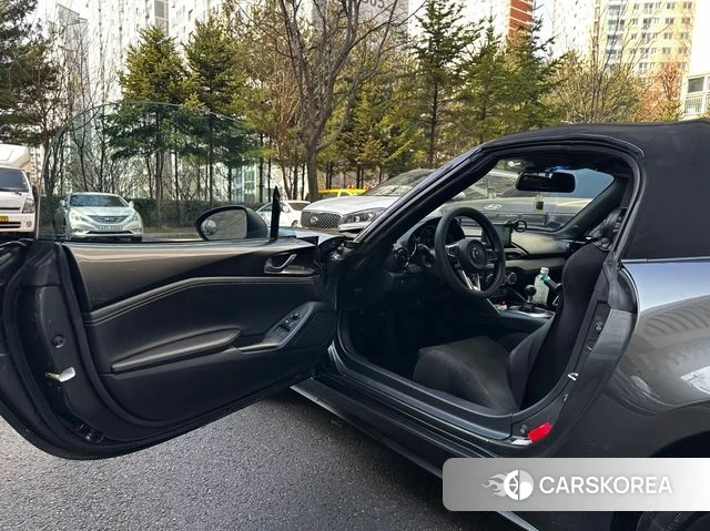 Mazda MX-5 MIATA id 4397141 из Кореи 7