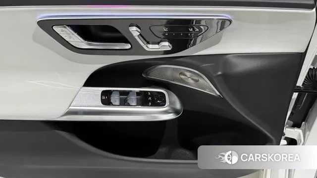 Mercedes-Benz E-Class W214 id 3359352 из Кореи 7