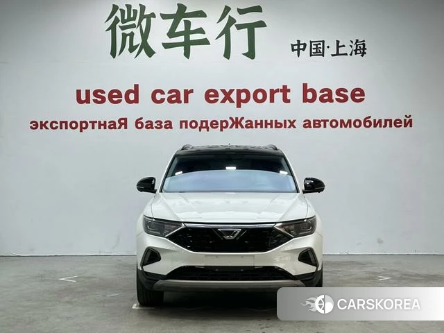 Jetta VS7 id 4239006 из Китая 7