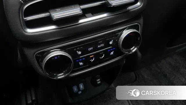 Genesis GV80 id 3741913 из Кореи 7