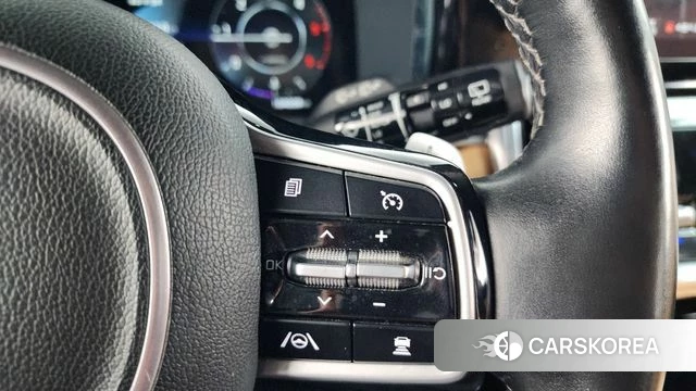 Kia Sorento 4th Generation id 3899089 из Кореи 7