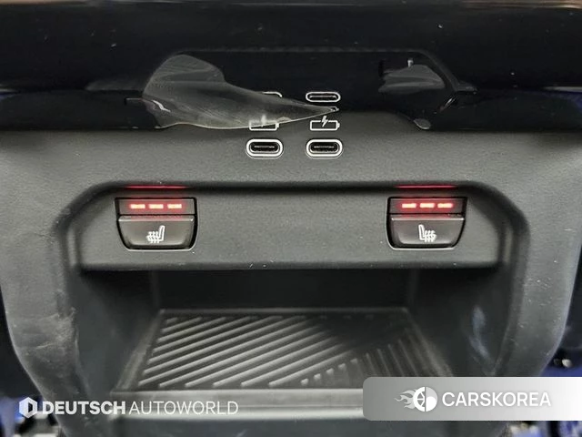BMW 5 Series (G60) id 4590978 из Кореи 7