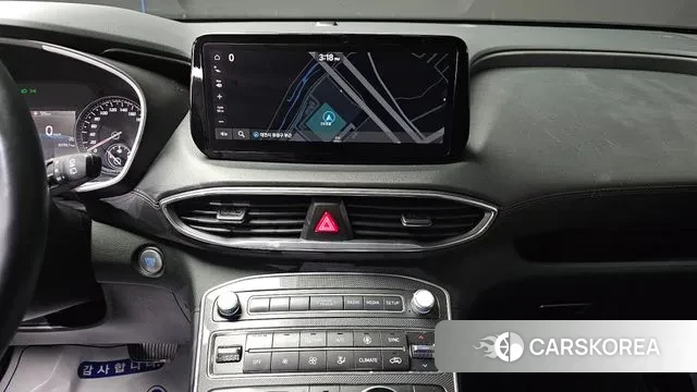 Hyundai The New Santa Fe id 3722221 из Кореи 7