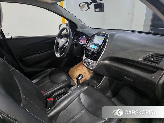 Chevrolet (GM Daewoo) The Next Spark id 4837293 из Кореи 7