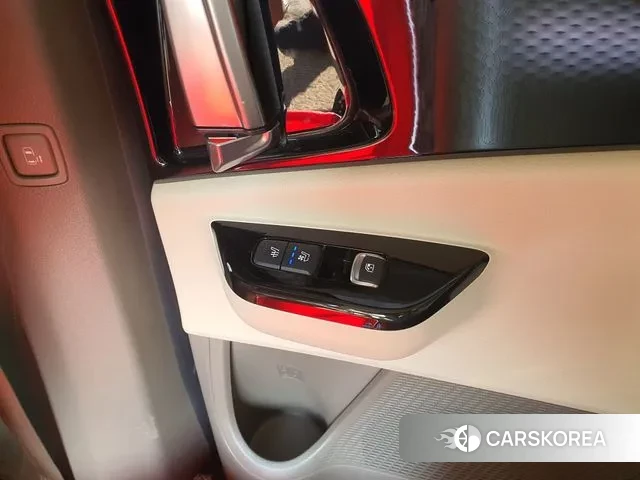 Kia Carnival 4th generation id 3008437 из Кореи 7