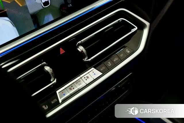 BMW X6 M id 4238876 из Китая 7