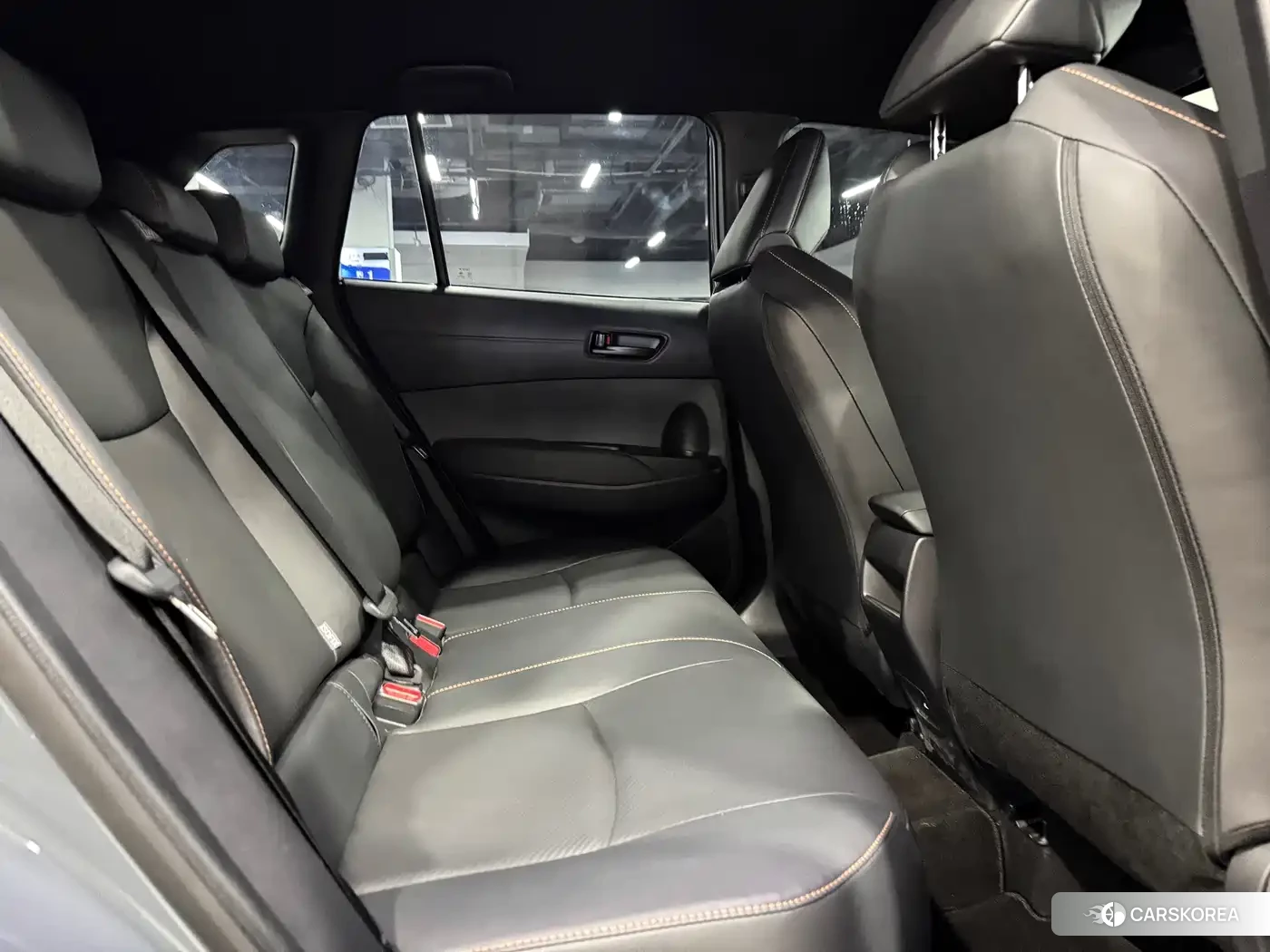 Toyota Frontlander id 4599624 из Китая 7