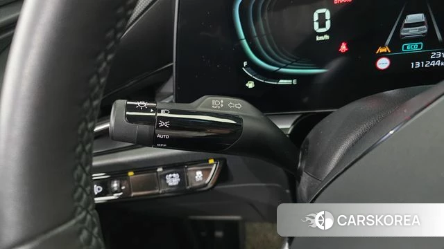 Kia Di Ol Nu Niro id 4905118 из Кореи 7