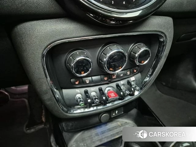 Mini Cooper Clubman id 4469577 из Кореи 7