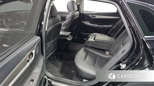 Hyundai The New Grandeur IG id 3191528 из Кореи 7