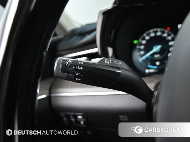 Kia K5 Hybrid 3rd Generation id 3454061 из Кореи 7