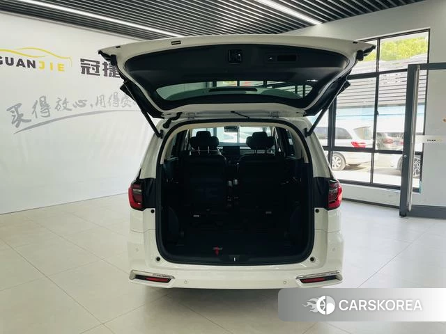Honda Odyssey id 4314822 из Китая 7