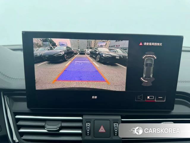 Audi Q5L id 4275391 из Китая 7